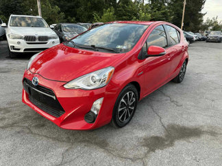Used 2015 Toyota Prius C Two image 1