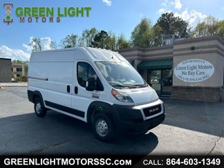 Used 2020 RAM ProMaster 1500 image 1