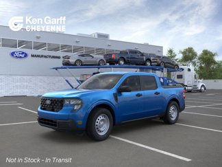 New 2025 Ford Maverick XL w/ Equipment Group 101A image 1