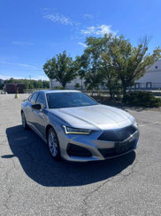 Used 2021 Acura TLX image 1