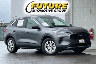 Certified 2023 Ford Escape Active image 1