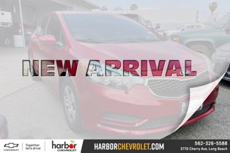 Used 2016 Kia Forte LX w/ LX Popular Package image 1