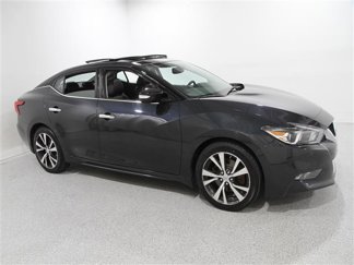 Used 2016 Nissan Maxima 3.5 SL image 1