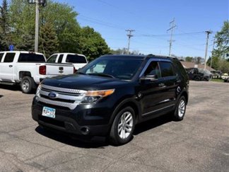 Used 2013 Ford Explorer XLT image 1