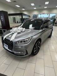 New 2024 Lincoln Corsair Grand Touring w/ Equipment Group 301A image 1