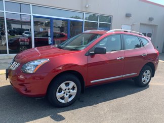 Used 2014 Nissan Rogue S w/ Convenience Package image 1