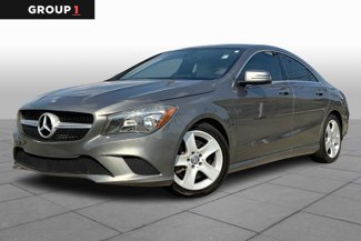 Used 2016 Mercedes-Benz CLA 250 4MATIC video 1