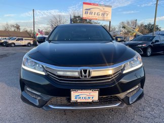 Used 2017 Honda Accord EX-L image 1