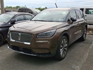 Used 2022 Lincoln Corsair Reserve image 1