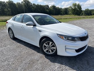 Used 2018 Kia Optima LX image 1