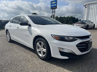 Used 2023 Chevrolet Malibu LS w/ LPO, Floor Liner Package image 1