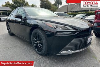 Used 2021 Toyota Mirai XLE w/ Advanced Technology Package image 1
