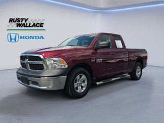 Used 2017 RAM 1500 Tradesman w/ Popular Equipment Group image 1