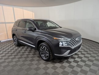 Used 2022 Hyundai Santa Fe Limited w/ Cargo Package image 1
