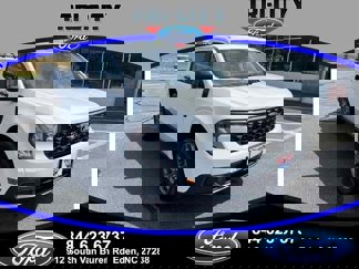 New 2025 Ford Maverick XLT image 1