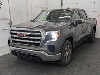 Used 2020 GMC Sierra 1500 SLE image 1