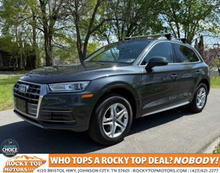 Used 2019 Audi Q5 2.0T Premium w/ Convenience Package image 1