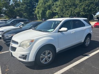Used 2012 Chevrolet Equinox LT w/ Driver Convenience Package image 1