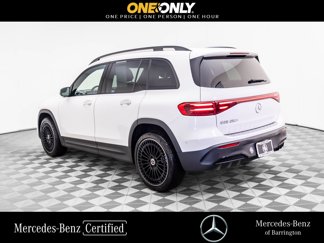 Certified 2024 Mercedes-Benz EQB 250+ video 3