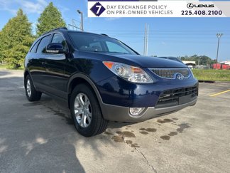 Used 2010 Hyundai Veracruz GLS image 1