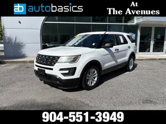 Used 2016 Ford Explorer FWD image 1