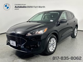 Used 2022 Ford Escape SE w/ Convenience Package image 1
