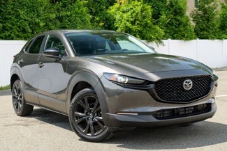 Used 2024 MAZDA CX-30 AWD 2.5 S w/ Select Sport Pkg image 1