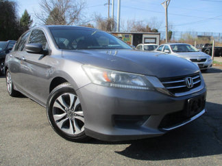 Used 2013 Honda Accord LX image 1