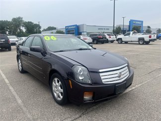 Used 2006 Cadillac CTS 2.8 image 1