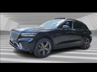 Used 2024 Genesis GV70 3.5T Sport w/ Sport Advanced Package image 1