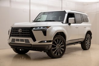 Used 2024 Lexus GX 550 image 1