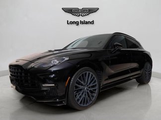 Used 2023 Aston Martin DBX 707 image 1