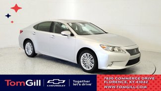 Used 2014 Lexus ES 350 image 1