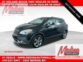 Used 2014 Buick Encore Convenience image 1