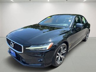 Used 2019 Volvo S60 T6 R-Design image 1