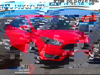 Used 2017 Ford Focus SE image 1