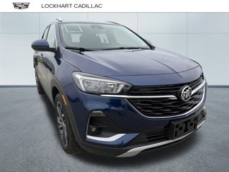 Used 2023 Buick Encore GX Select image 1