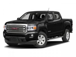 Used 2016 GMC Canyon SLE w/ SLE Convenience Package image 1