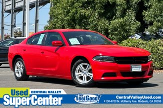 Certified 2022 Dodge Charger SXT image 1