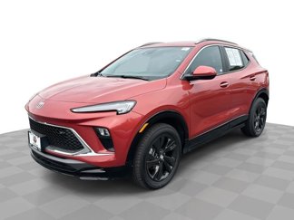 Used 2024 Buick Encore GX Sport Touring image 1