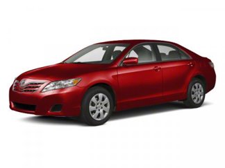 Used 2010 Toyota Camry LE image 1