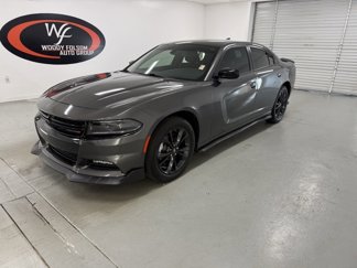 Used 2023 Dodge Charger SXT w/ Blacktop Package image 1