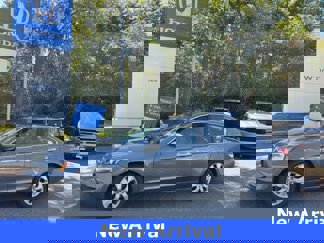 Used 2008 Honda Accord EX-L image 1