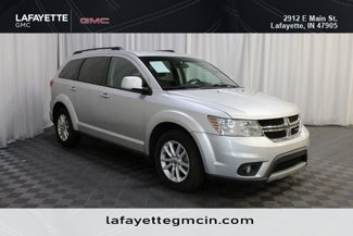 Used 2013 Dodge Journey SXT image 1