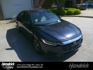 Used 2019 Honda Insight EX image 1