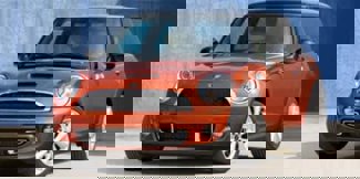 Used 2012 MINI Cooper S image 1