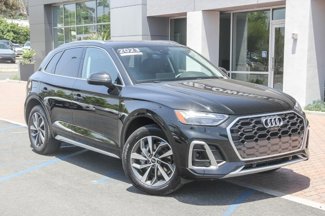 Certified 2023 Audi Q5 2.0T Premium Plus w/ Premium Plus Package image 1