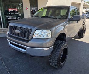 Used 2006 Ford F150 XLT image 1