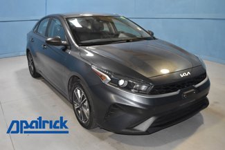 Used 2023 Kia Forte LXS video 1