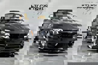 Used 2014 BMW Z4 sDrive35is image 1